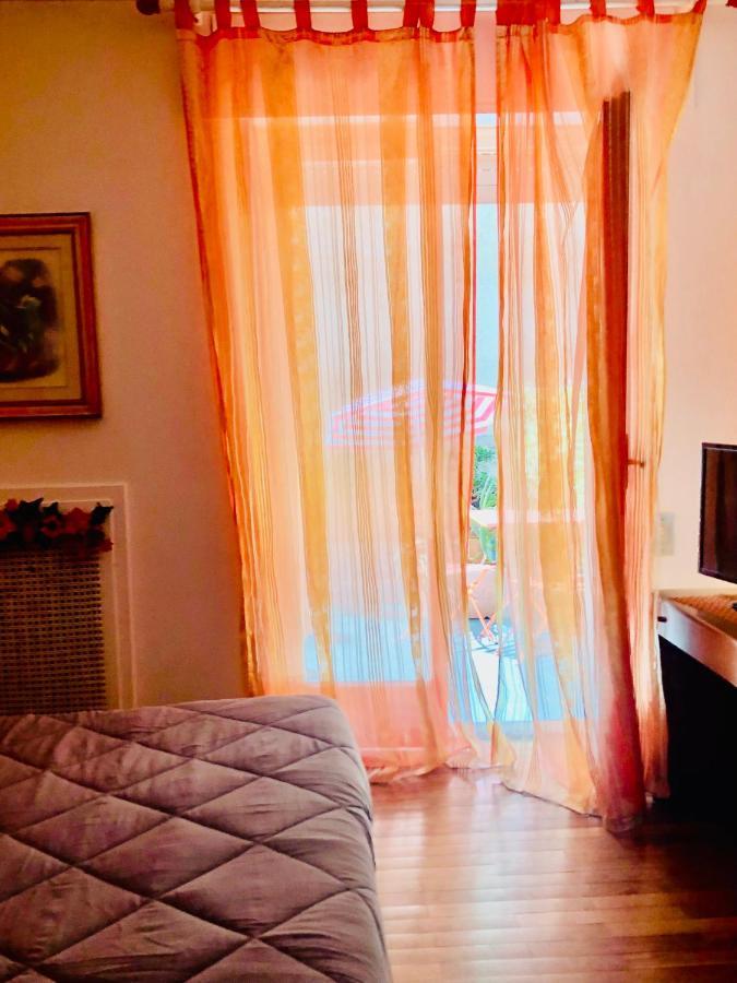 Affittacamere Selene San Remo Kültér fotó