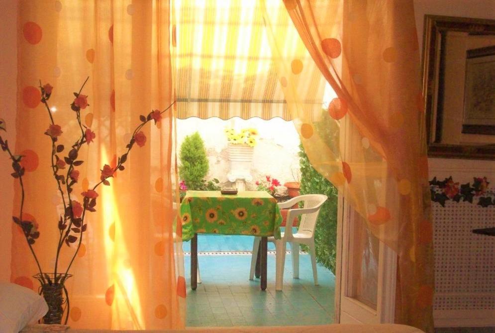 Affittacamere Selene San Remo Kültér fotó