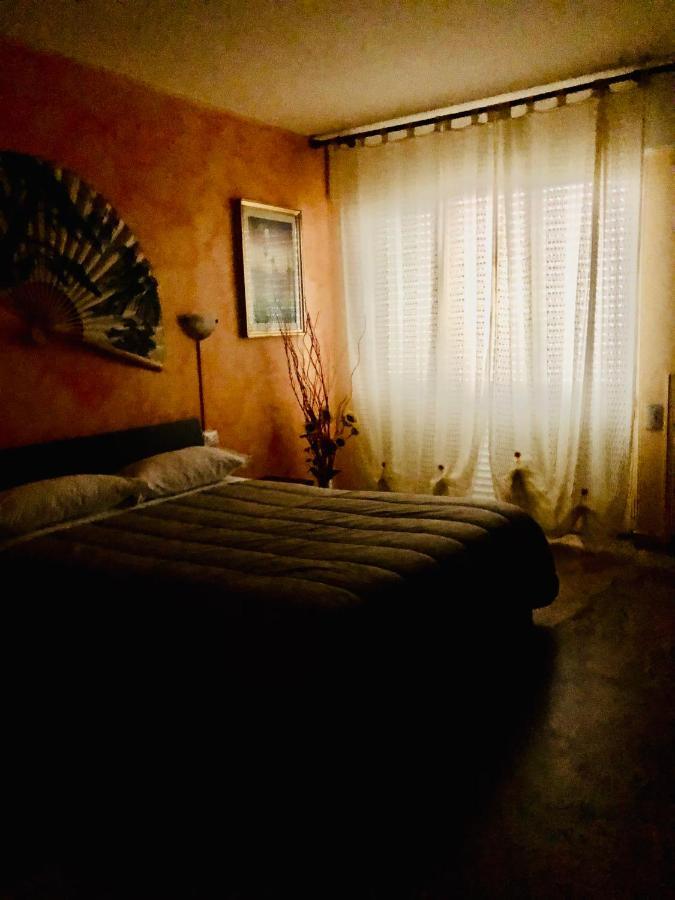 Affittacamere Selene San Remo Kültér fotó