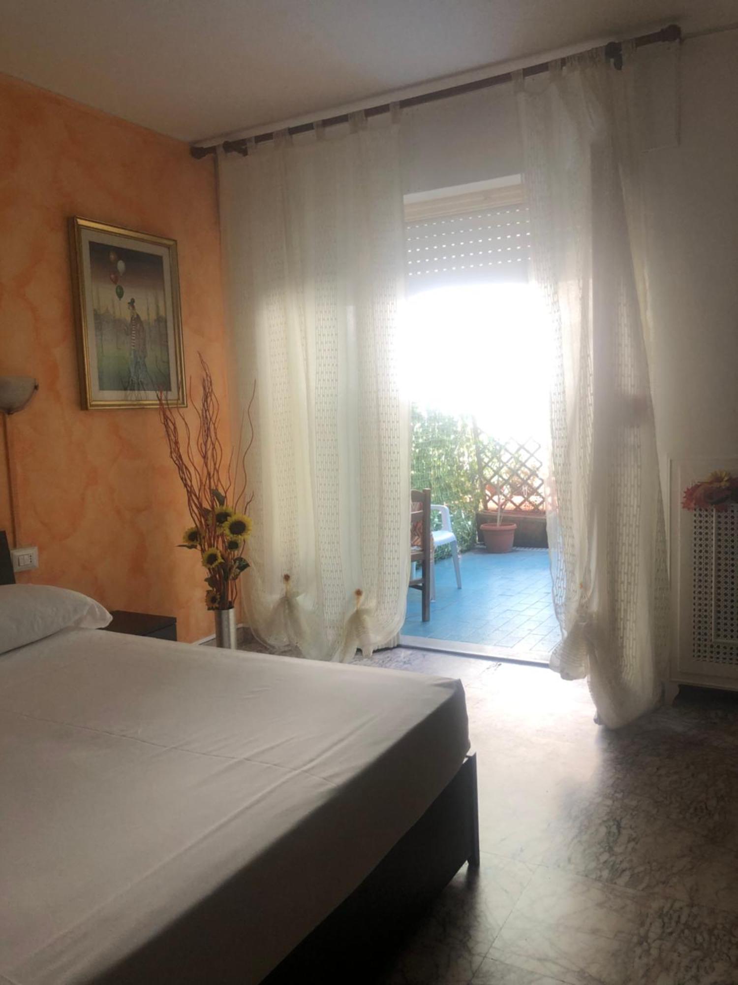 Affittacamere Selene San Remo Kültér fotó