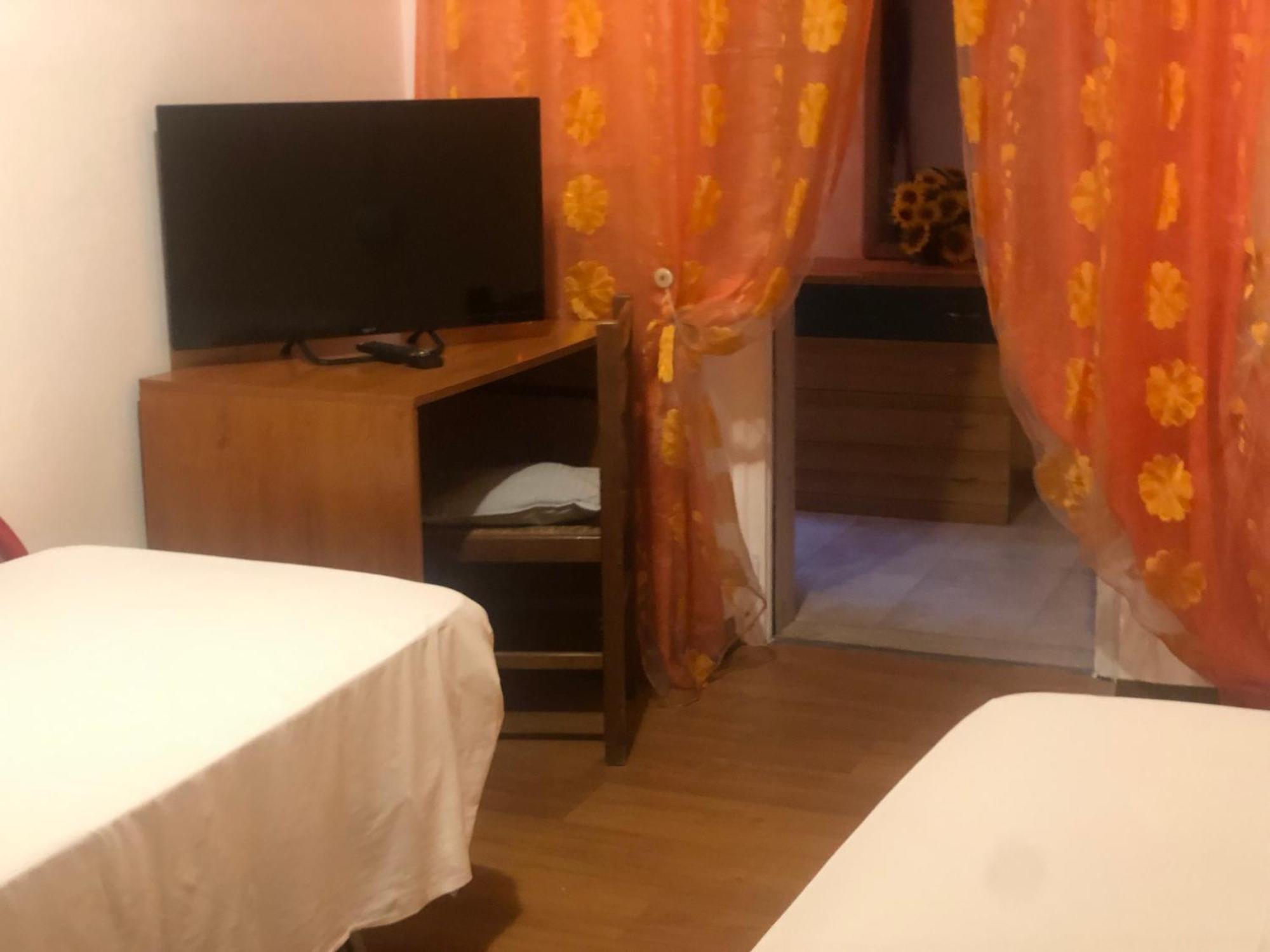 Affittacamere Selene San Remo Kültér fotó