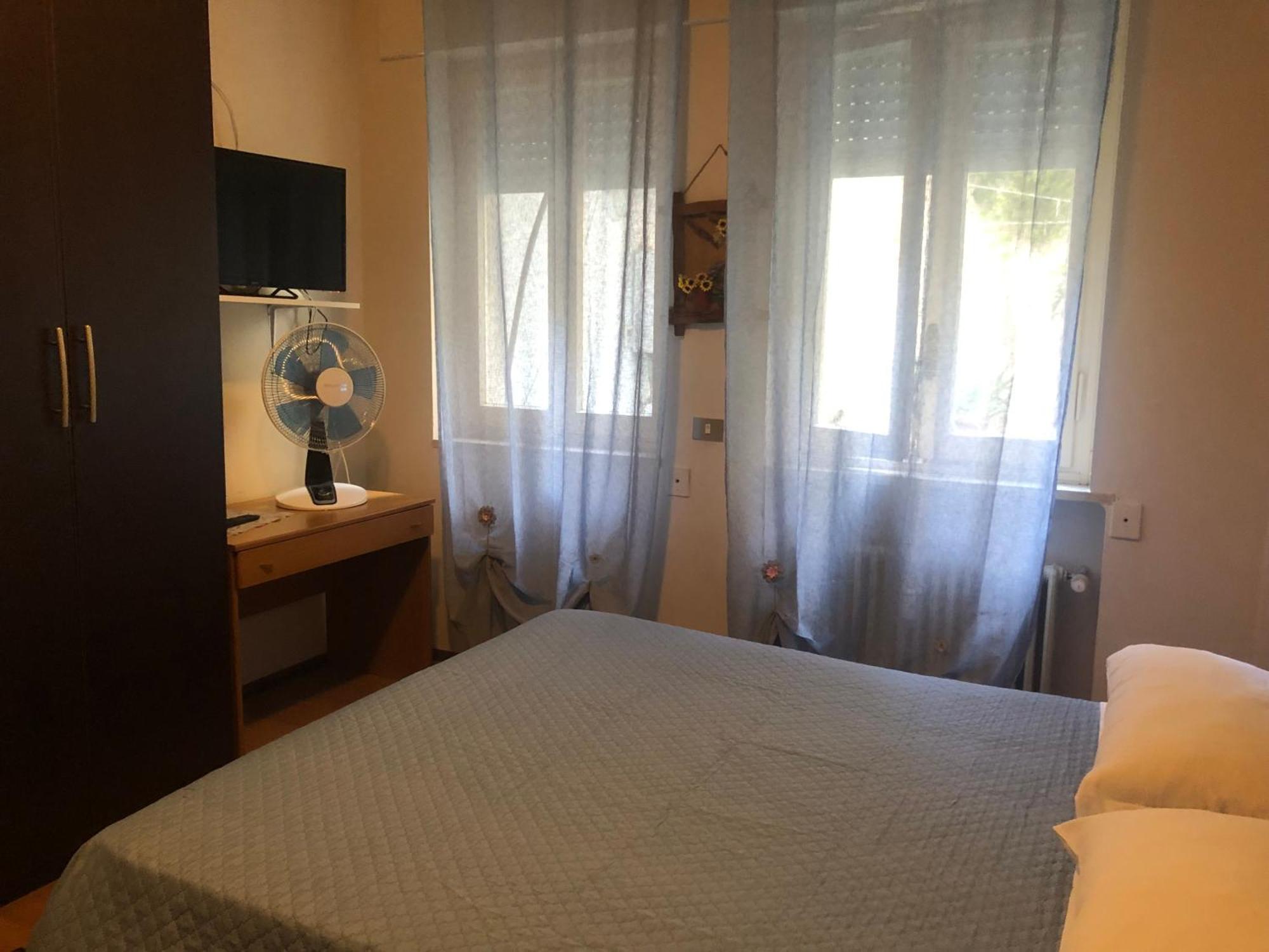 Affittacamere Selene San Remo Kültér fotó