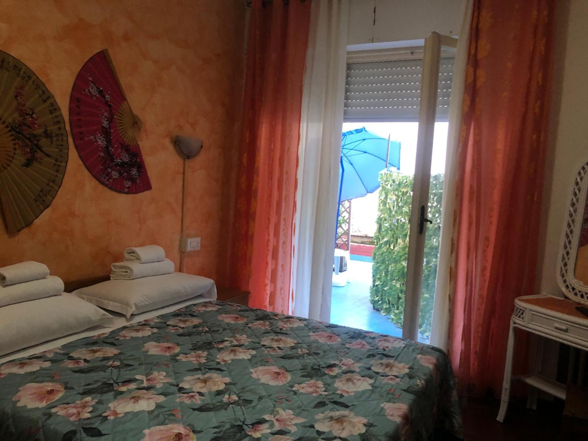 Affittacamere Selene San Remo Kültér fotó