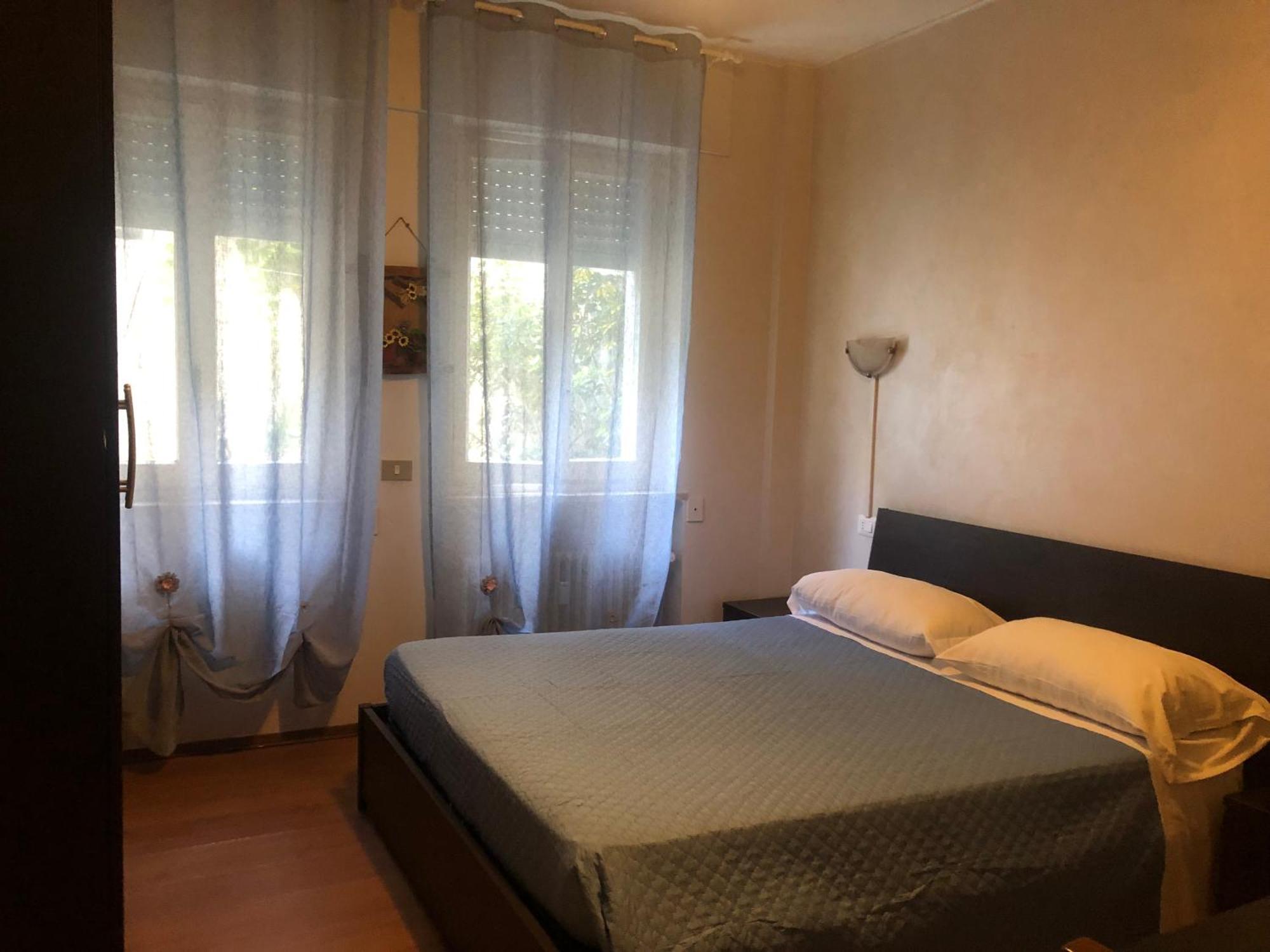 Affittacamere Selene San Remo Kültér fotó